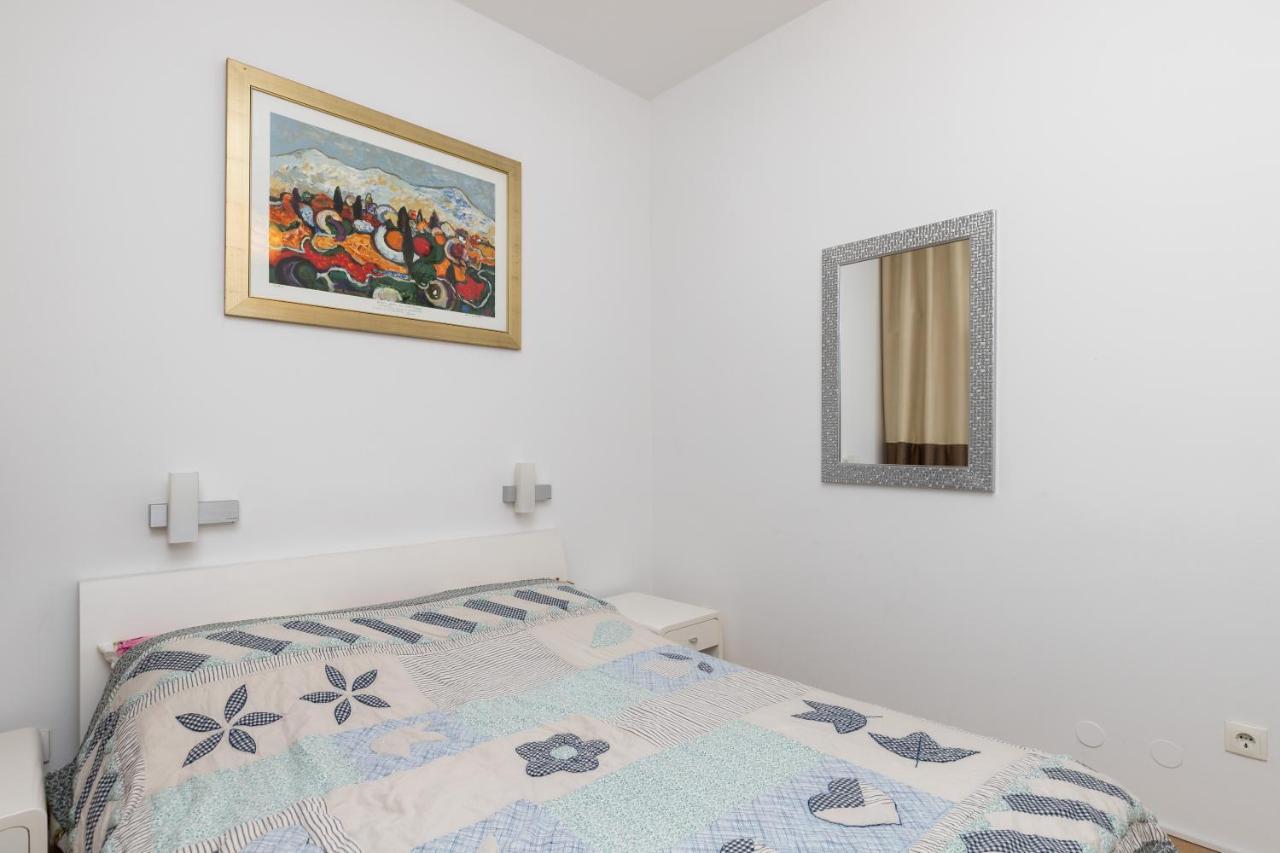 Apartment Van Gogh Дубровник Экстерьер фото