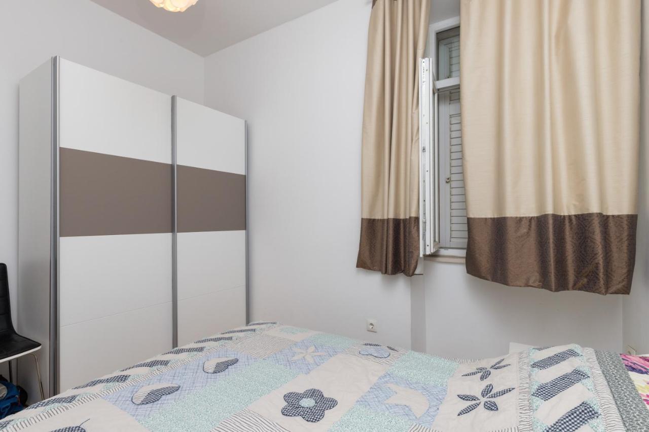 Apartment Van Gogh Дубровник Экстерьер фото