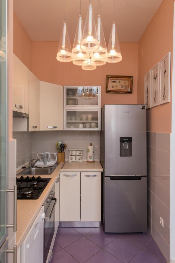 Apartment Van Gogh Дубровник Экстерьер фото