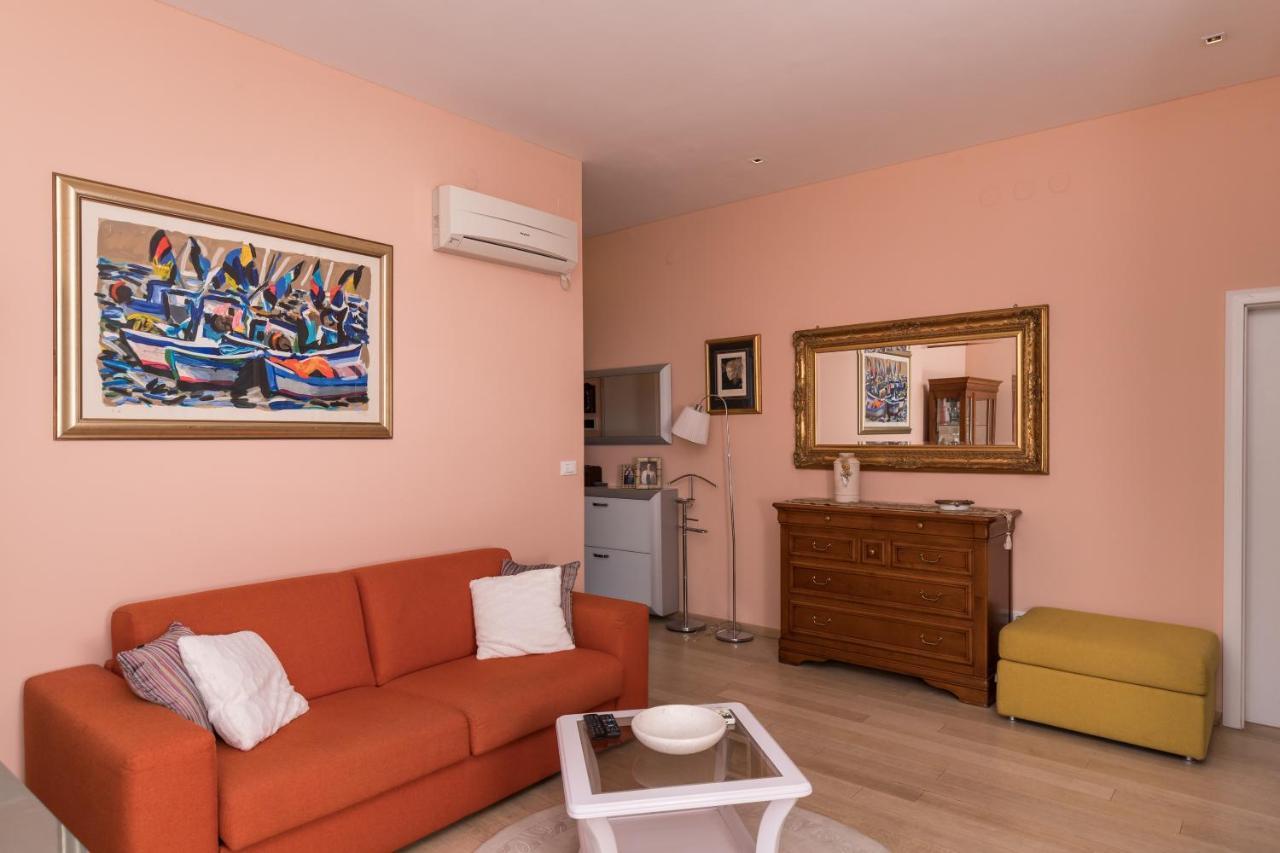 Apartment Van Gogh Дубровник Экстерьер фото