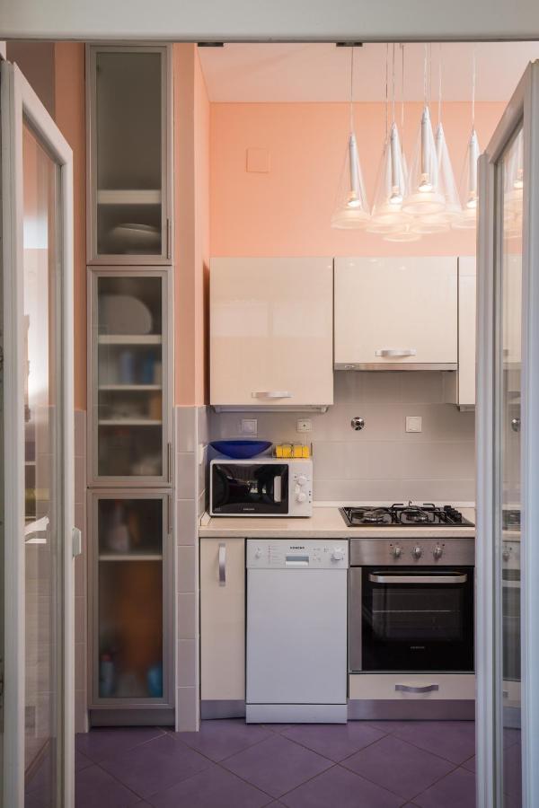 Apartment Van Gogh Дубровник Экстерьер фото