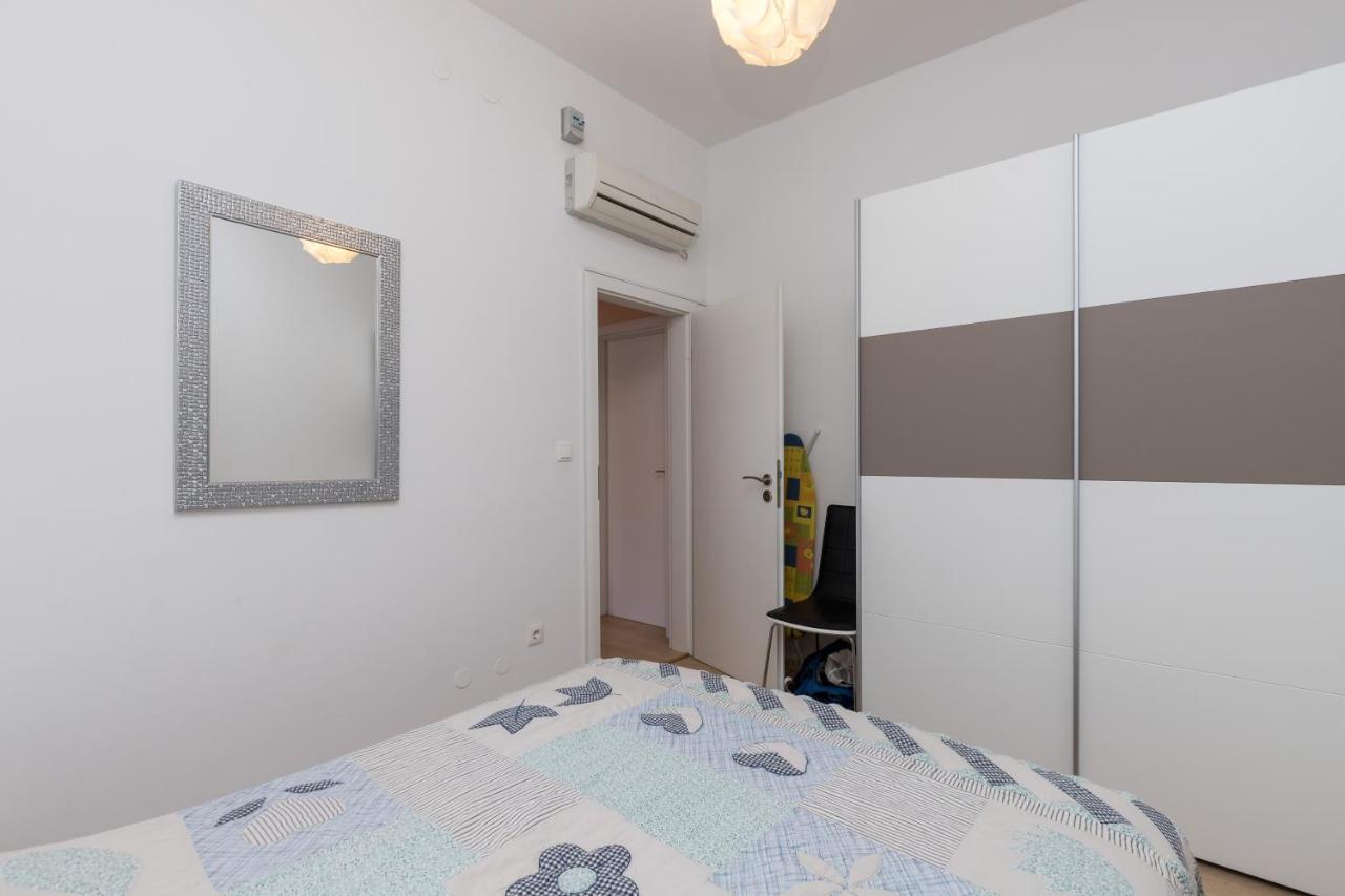 Apartment Van Gogh Дубровник Экстерьер фото