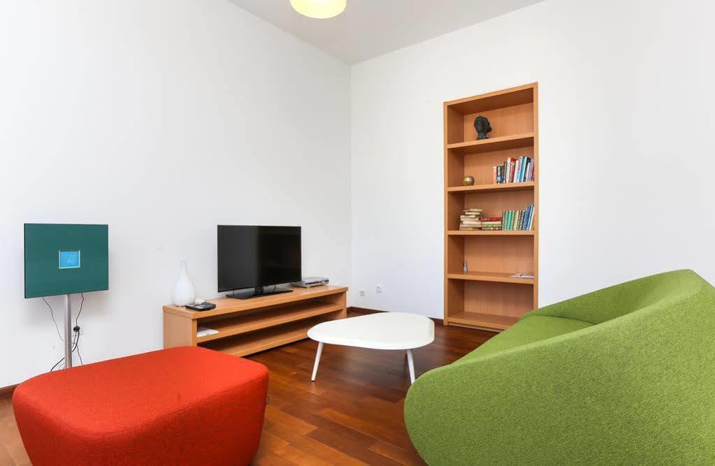 Apartment Van Gogh Дубровник Экстерьер фото